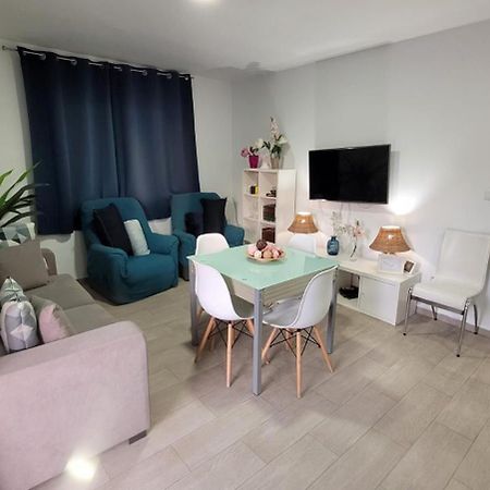 Apartamento Habana Benidorm Extérieur photo