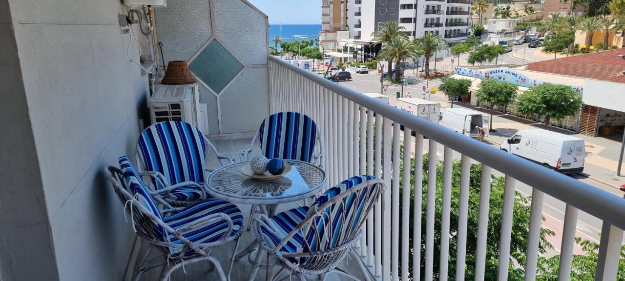 Apartamento Habana Benidorm Extérieur photo