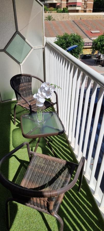 Apartamento Habana Benidorm Extérieur photo