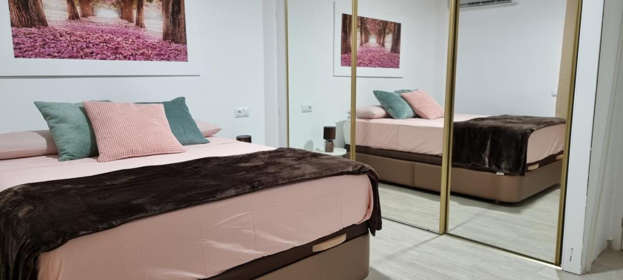 Apartamento Habana Benidorm Extérieur photo