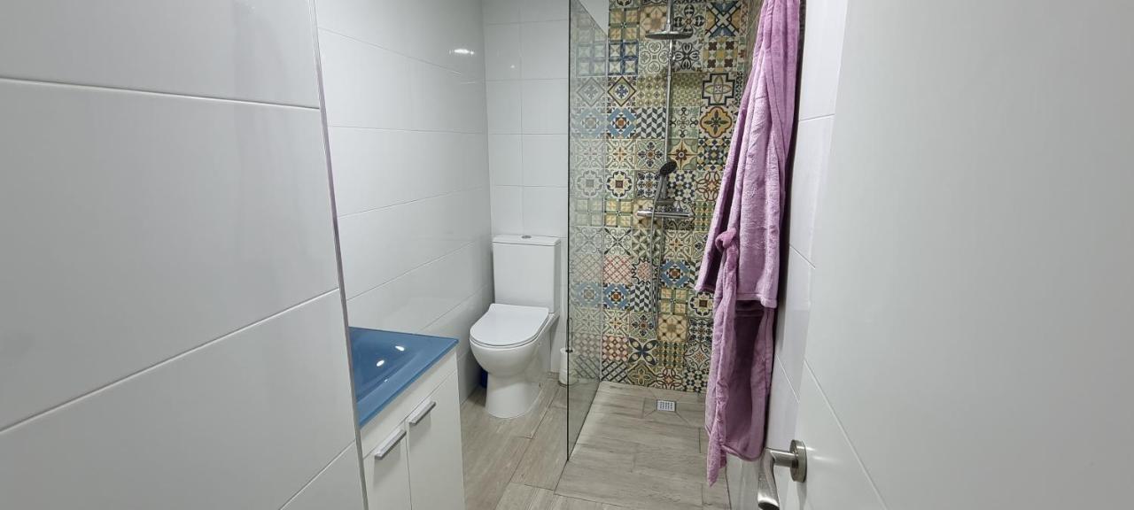 Apartamento Habana Benidorm Extérieur photo
