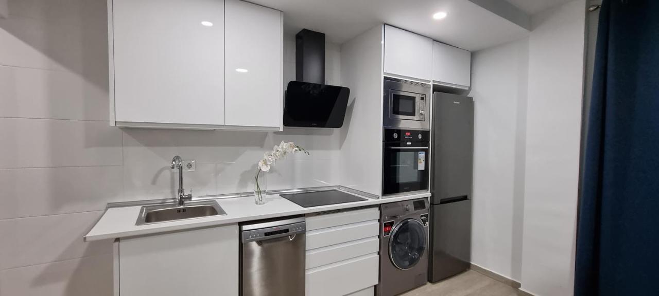 Apartamento Habana Benidorm Extérieur photo