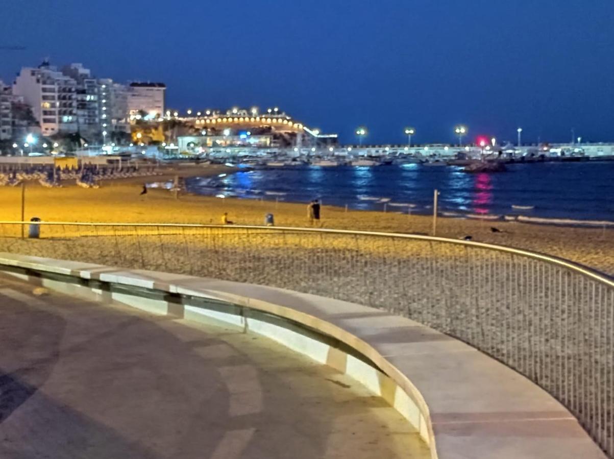 Apartamento Habana Benidorm Extérieur photo