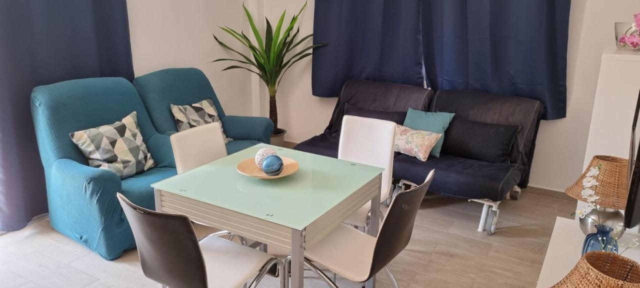 Apartamento Habana Benidorm Extérieur photo