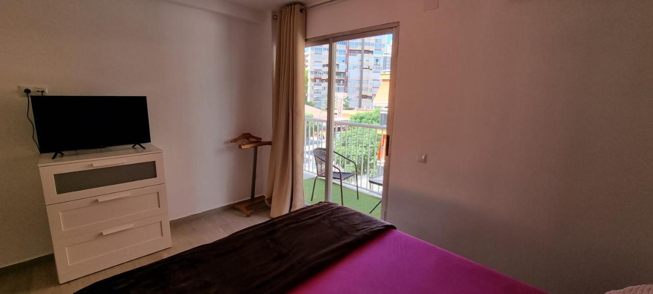 Apartamento Habana Benidorm Extérieur photo