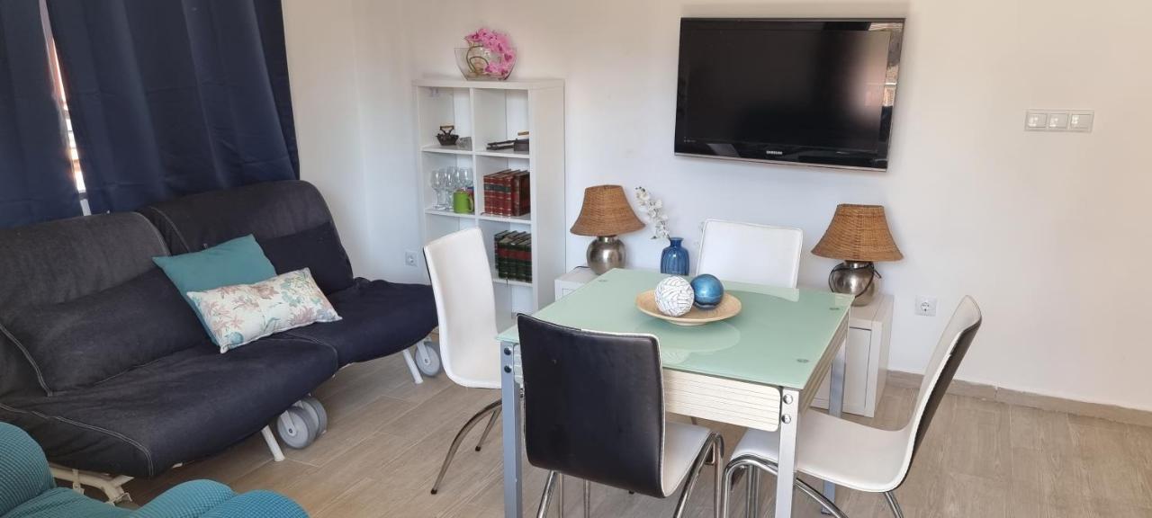 Apartamento Habana Benidorm Extérieur photo