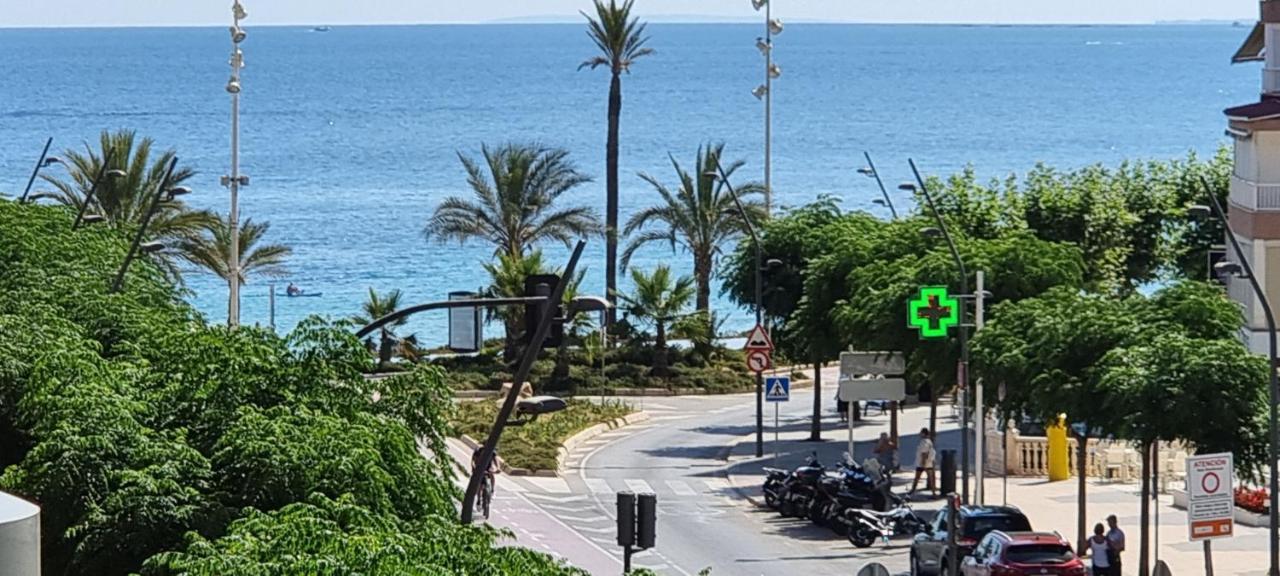 Apartamento Habana Benidorm Extérieur photo