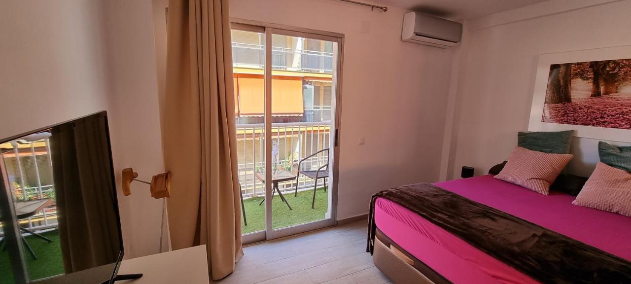 Apartamento Habana Benidorm Extérieur photo