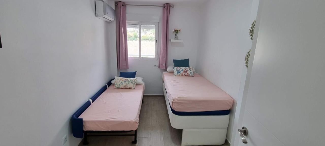 Apartamento Habana Benidorm Extérieur photo