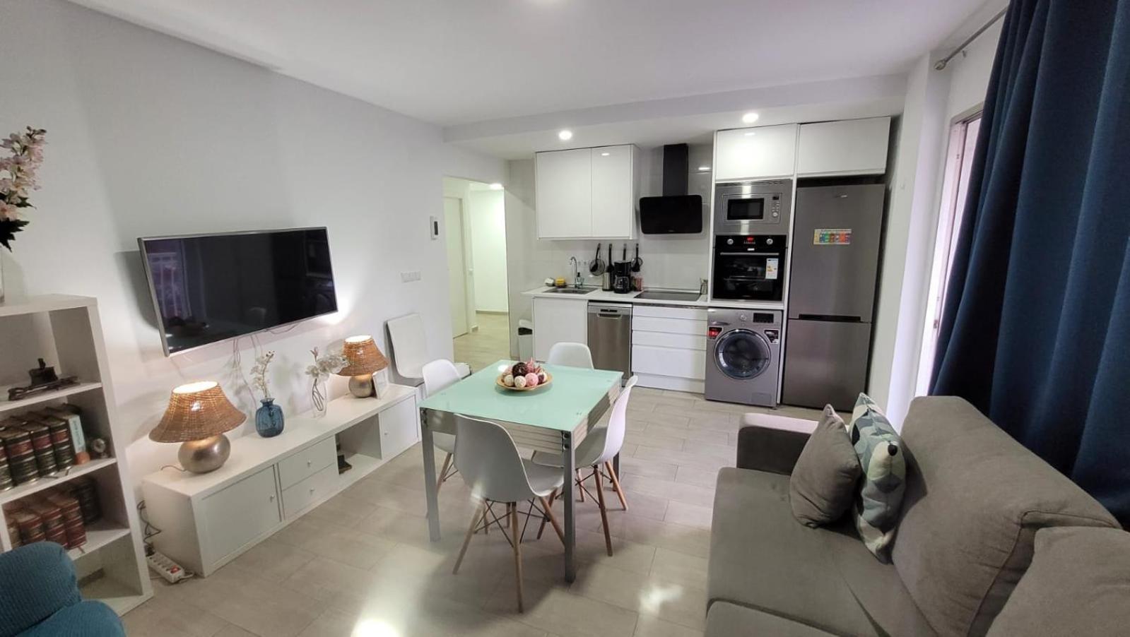 Apartamento Habana Benidorm Extérieur photo