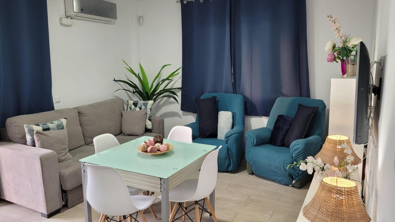 Apartamento Habana Benidorm Extérieur photo