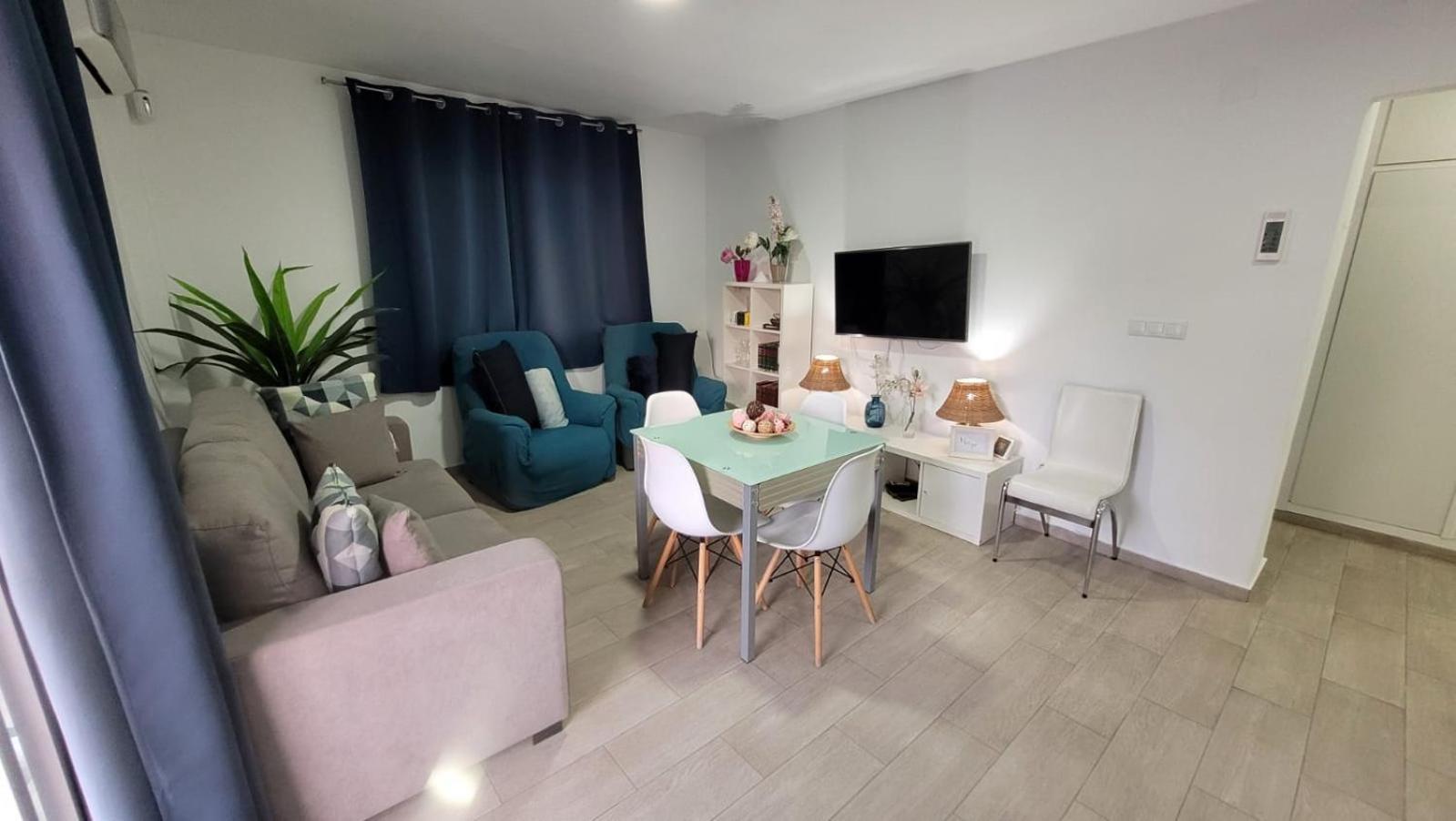 Apartamento Habana Benidorm Extérieur photo