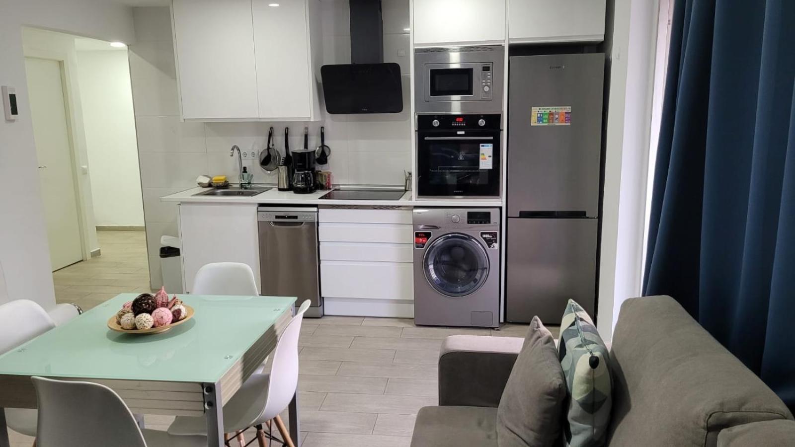 Apartamento Habana Benidorm Extérieur photo