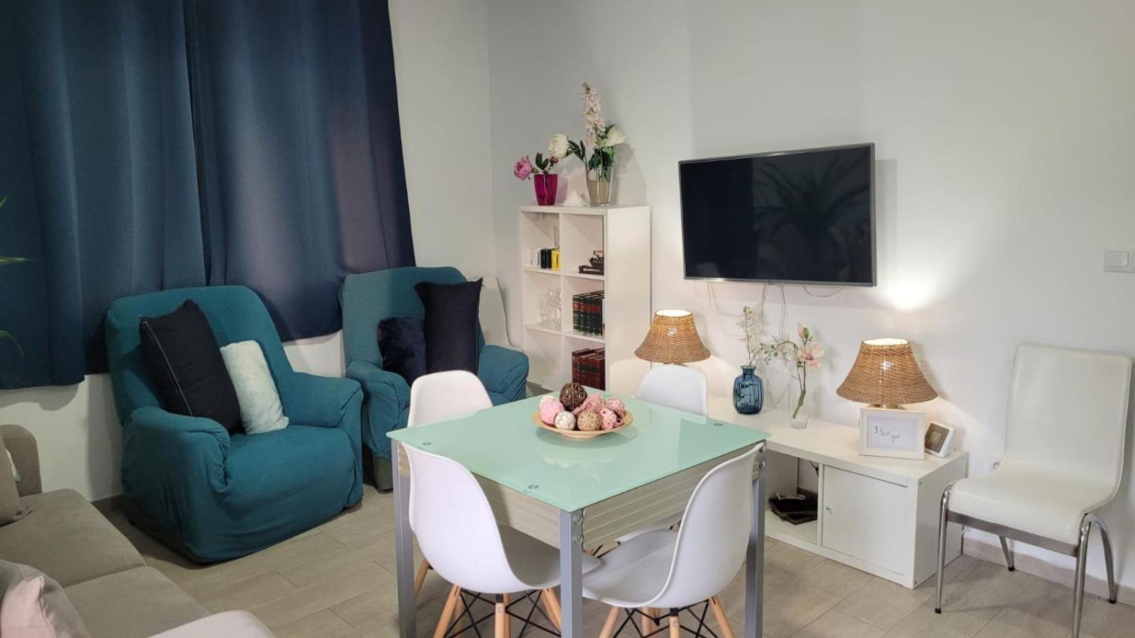 Apartamento Habana Benidorm Extérieur photo