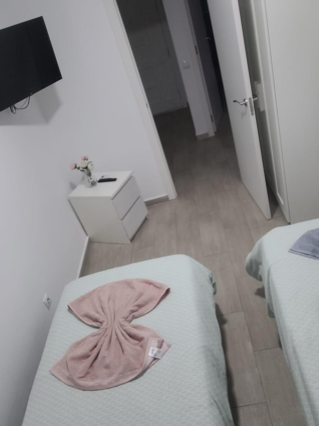 Apartamento Habana Benidorm Extérieur photo