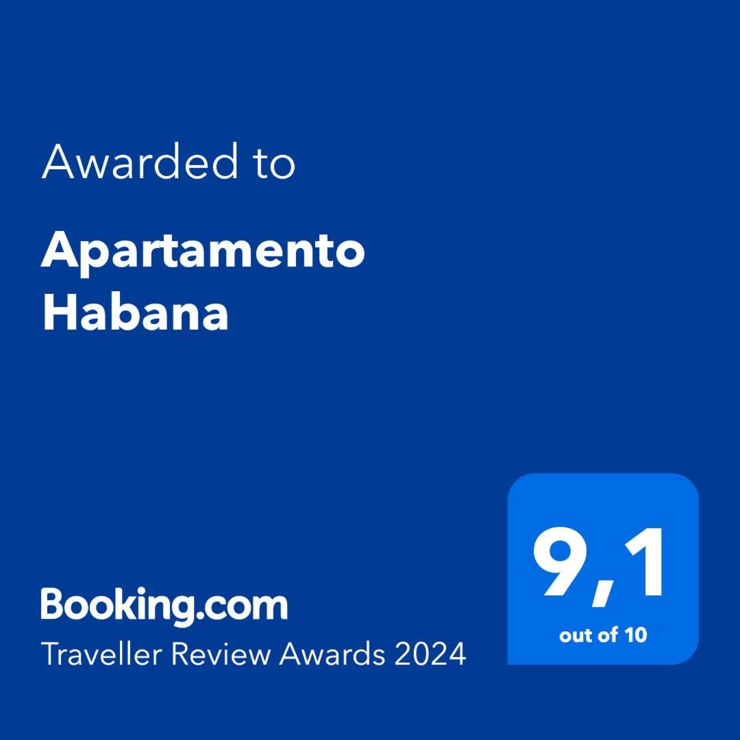 Apartamento Habana Benidorm Extérieur photo
